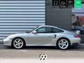 Porsche 996 TYPE 996 Turbo 3.6i- 420 TYPE 996 COUPE Turbo Gris - thumbnail 6