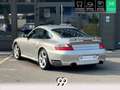 Porsche 996 TYPE 996 Turbo 3.6i- 420 TYPE 996 COUPE Turbo Gris - thumbnail 8