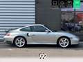 Porsche 996 TYPE 996 Turbo 3.6i- 420 TYPE 996 COUPE Turbo Gris - thumbnail 5