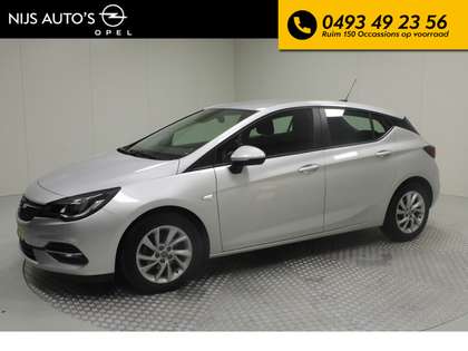 Opel Astra 1.2 Edition | Camera / Carplay / Cruise / LED