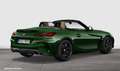 BMW Z4 sDrive20i M Sport RFK NAVI LED Sound Syst. Grün - thumbnail 2