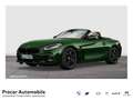 BMW Z4 sDrive20i M Sport RFK NAVI LED Sound Syst. Grün - thumbnail 1