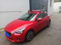 Mazda 2 2 1.5d Exceed 105cv Rosso - thumbnail 5