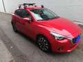 Mazda 2 2 1.5d Exceed 105cv Rosso - thumbnail 4