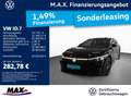 Volkswagen ID.7 GTX 4MOTION +AHK+MATRIX+KAMERA+PANO+ACC+HUD Schwarz - thumbnail 1