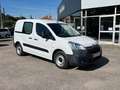 Citroen Berlingo BERLINGO M BLUEHDI 75 BUSINESS Blanc - thumbnail 3