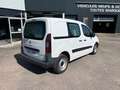 Citroen Berlingo BERLINGO M BLUEHDI 75 BUSINESS Blanc - thumbnail 5