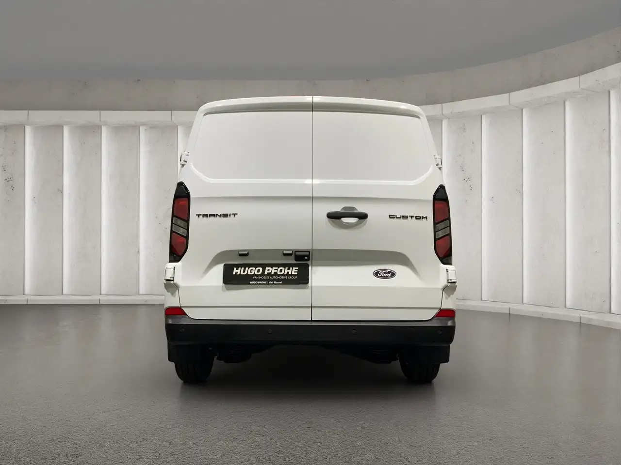 Ford Model not specified 2026