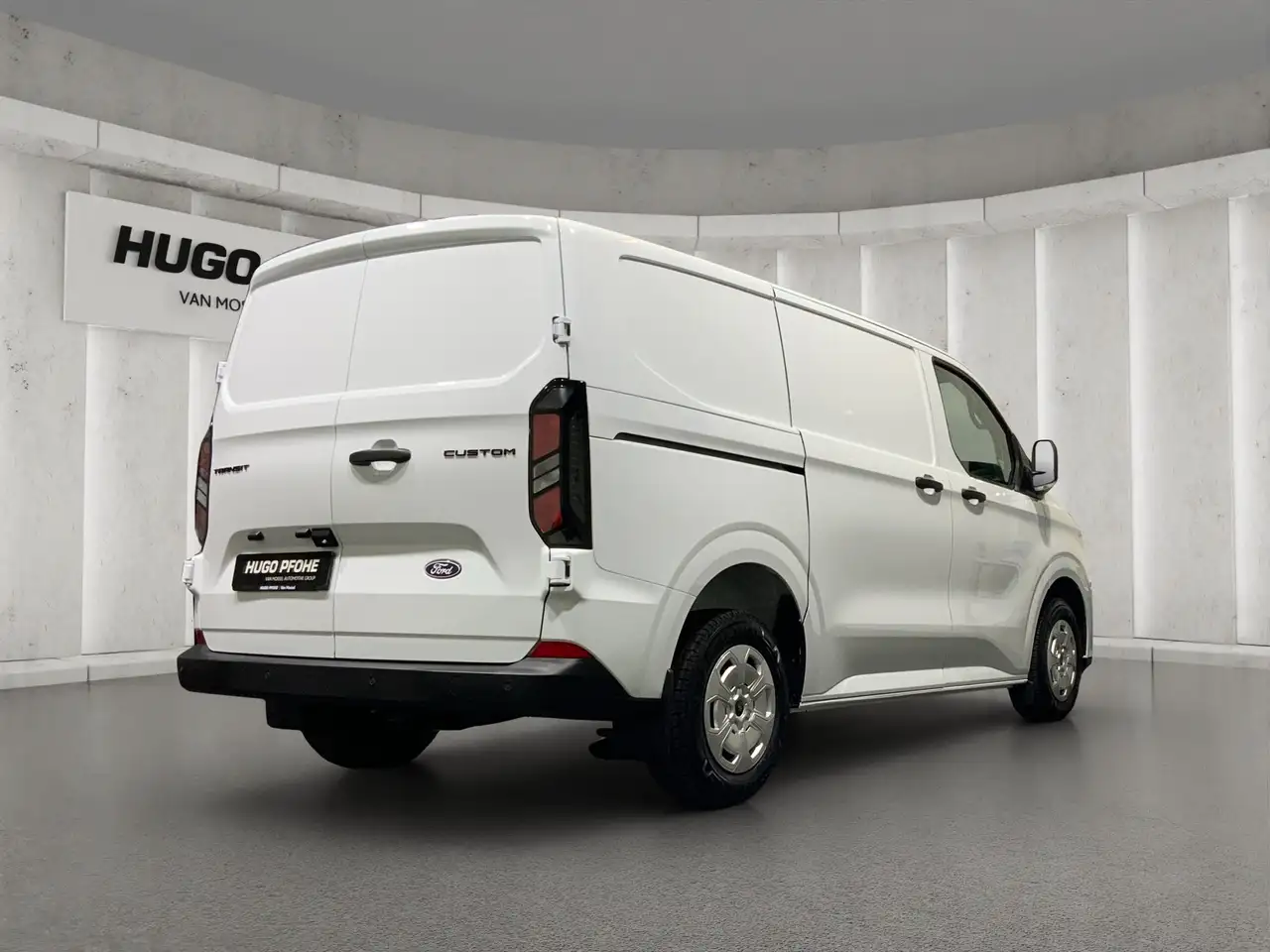 Ford Model not specified 2026