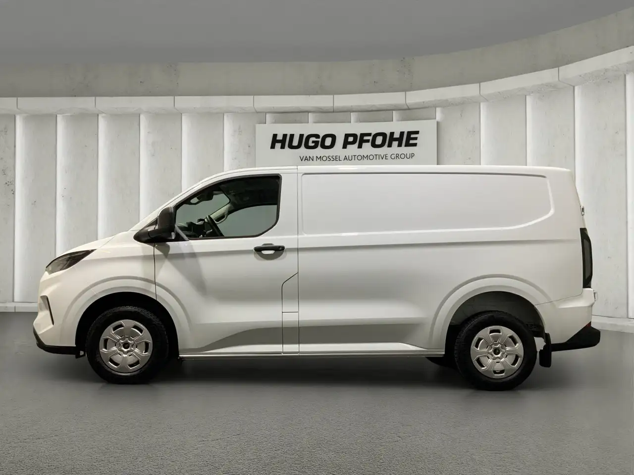 Ford Model not specified 2026