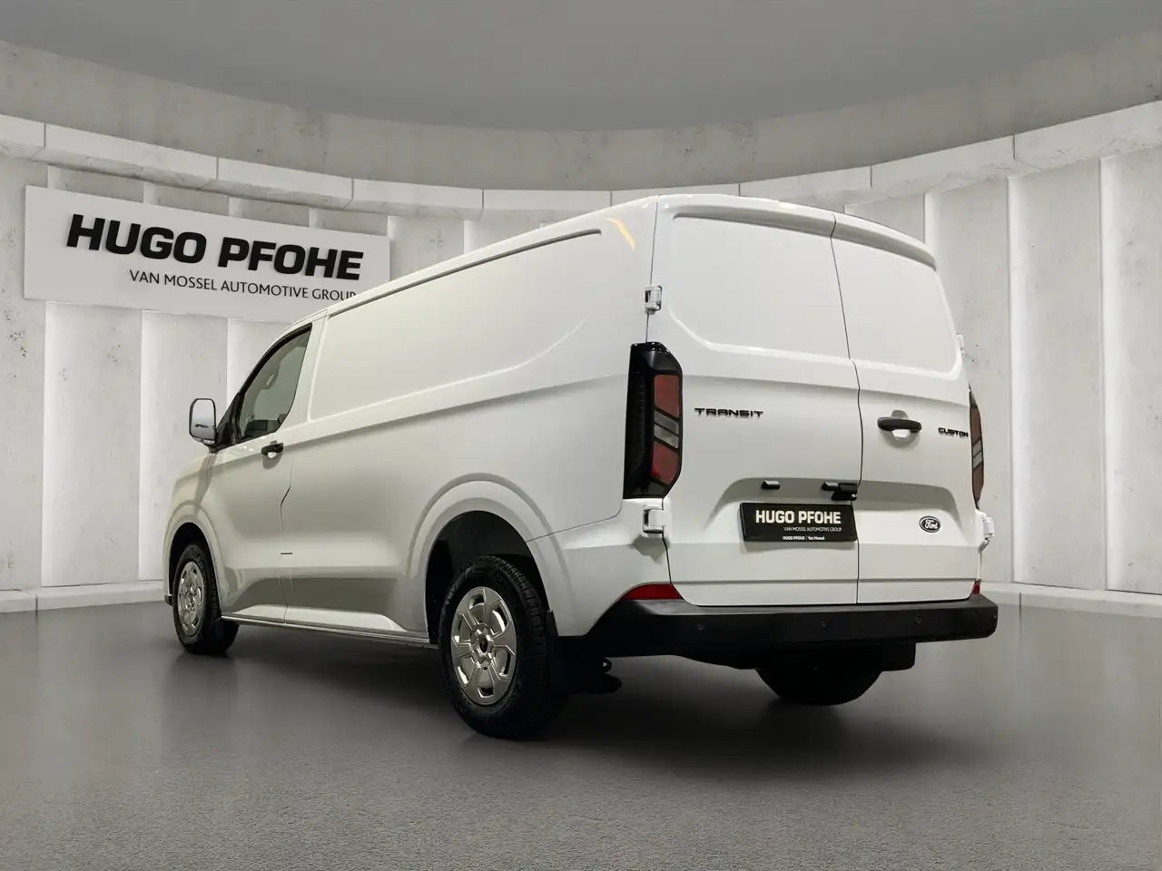 Ford Model not specified 2026