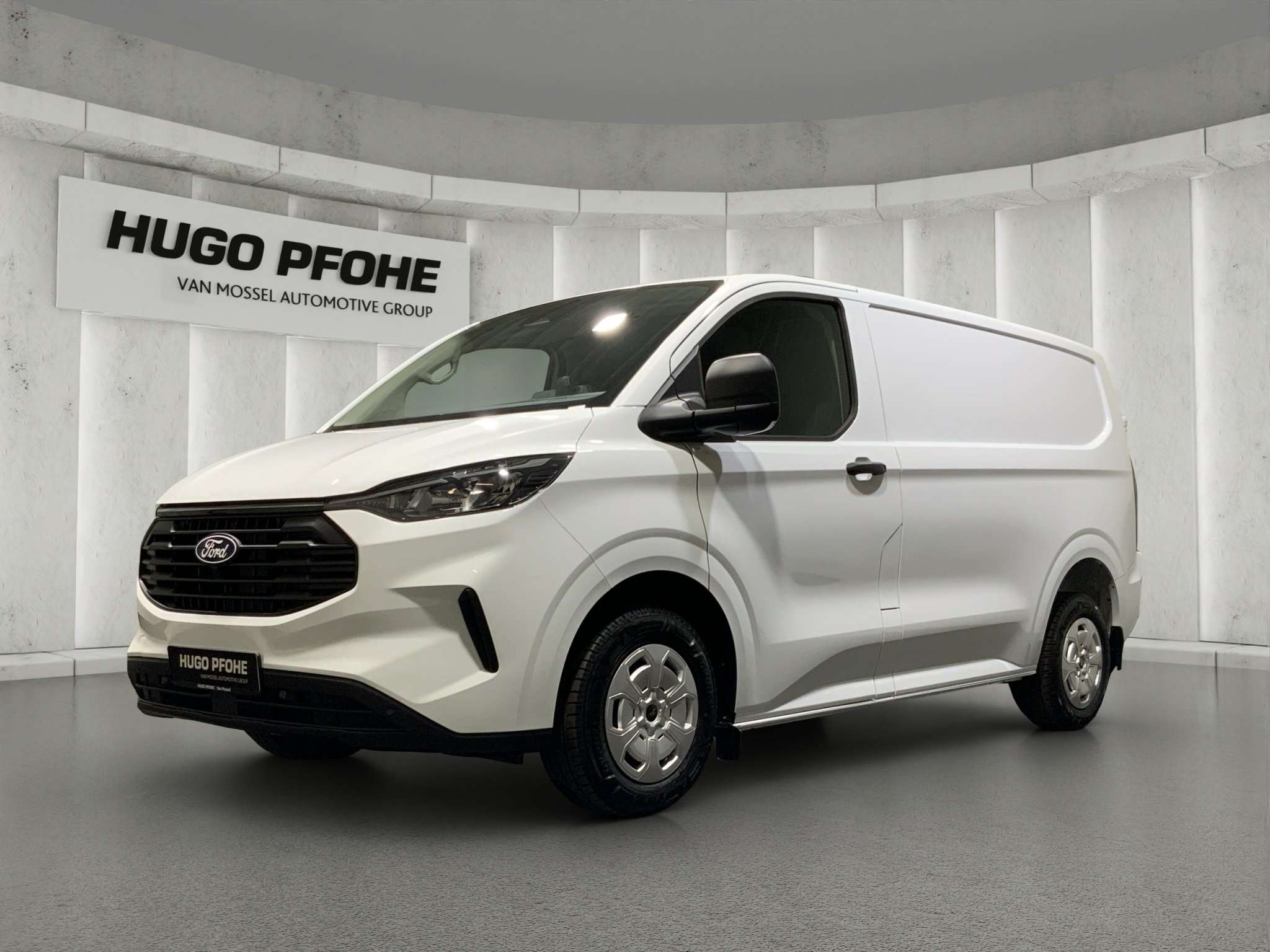 Ford Model not specified 2026