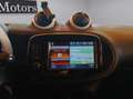 smart forTwo 1.0 PASSION 71cv twinamic Navigatore Sedili pelle Weiß - thumbnail 15