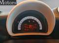 smart forTwo 1.0 PASSION 71cv twinamic Navigatore Sedili pelle Weiß - thumbnail 13