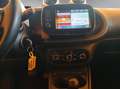smart forTwo 1.0 PASSION 71cv twinamic Navigatore Sedili pelle Weiß - thumbnail 16