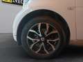 smart forTwo 1.0 PASSION 71cv twinamic Navigatore Sedili pelle Weiß - thumbnail 20