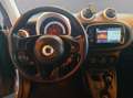 smart forTwo 1.0 PASSION 71cv twinamic Navigatore Sedili pelle Weiß - thumbnail 11