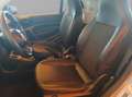 smart forTwo 1.0 PASSION 71cv twinamic Navigatore Sedili pelle Weiß - thumbnail 9