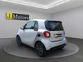 smart forTwo 1.0 PASSION 71cv twinamic Navigatore Sedili pelle Weiß - thumbnail 4