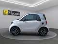 smart forTwo 1.0 PASSION 71cv twinamic Navigatore Sedili pelle Weiß - thumbnail 3