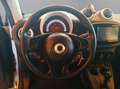 smart forTwo 1.0 PASSION 71cv twinamic Navigatore Sedili pelle Weiß - thumbnail 10