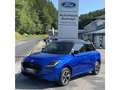 Suzuki Swift Allradantrieb flash Snowfox 5 J Garantie Blau - thumbnail 9
