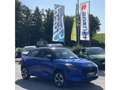 Suzuki Swift Allradantrieb flash Snowfox 5 J Garantie Blau - thumbnail 3