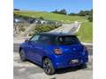 Suzuki Swift Allradantrieb flash Snowfox 5 J Garantie Blau - thumbnail 4