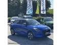 Suzuki Swift Allradantrieb flash Snowfox 5 J Garantie Blau - thumbnail 5
