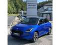 Suzuki Swift Allradantrieb flash Snowfox 5 J Garantie Blau - thumbnail 1