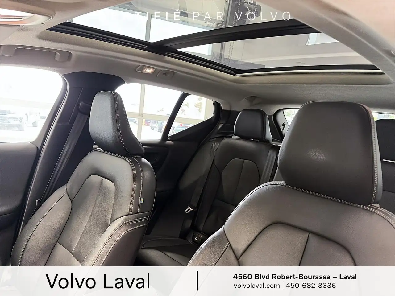 Volvo XC40 fotografie Volvo XC40