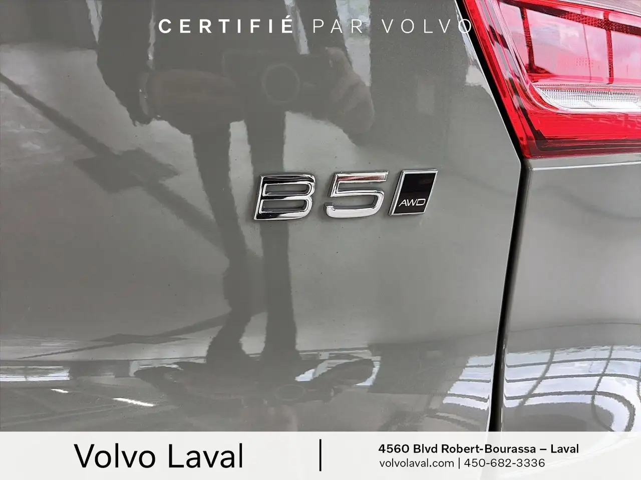 Volvo XC40 fotografie Volvo XC40