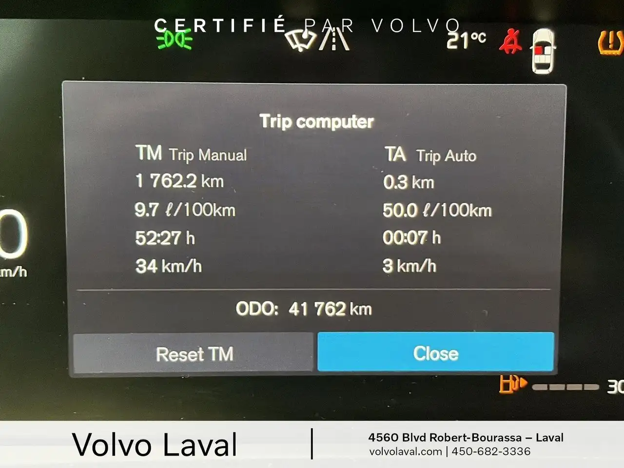 Volvo XC40 fotografie Volvo XC40