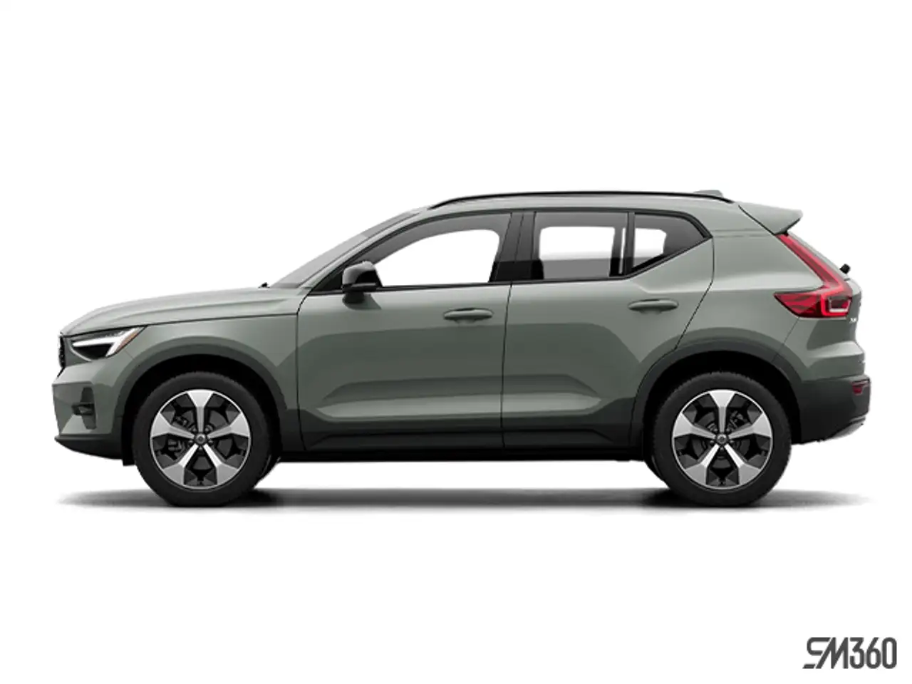 2024 Volvo XC40