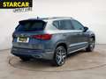 SEAT Ateca FR 2.0TDI BUSINESS-PAKET NAVI+BEATS+ACC+19"+AHK-VO Grau - thumbnail 7