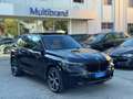 BMW X5 X5 xDrive40d 48V Msport Schwarz - thumbnail 1