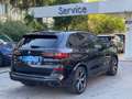 BMW X5 X5 xDrive40d 48V Msport Schwarz - thumbnail 6