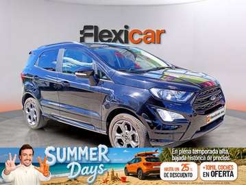 1.0 EcoBoost Active 125