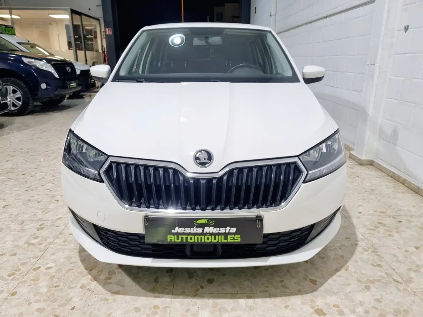 Skoda Fabia 1.0 TSI Ambition 70kW - 2