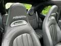 Abarth 595 Turismo 1.4 T-Jet CABRIOLET+NAVI+AIRCO+CUIR+JANTES+EURO 6B Zwart - thumbnail 9