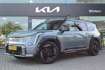 Launch Edition GT-Line AWD 6p. 99.8 kWh | Trekhaak