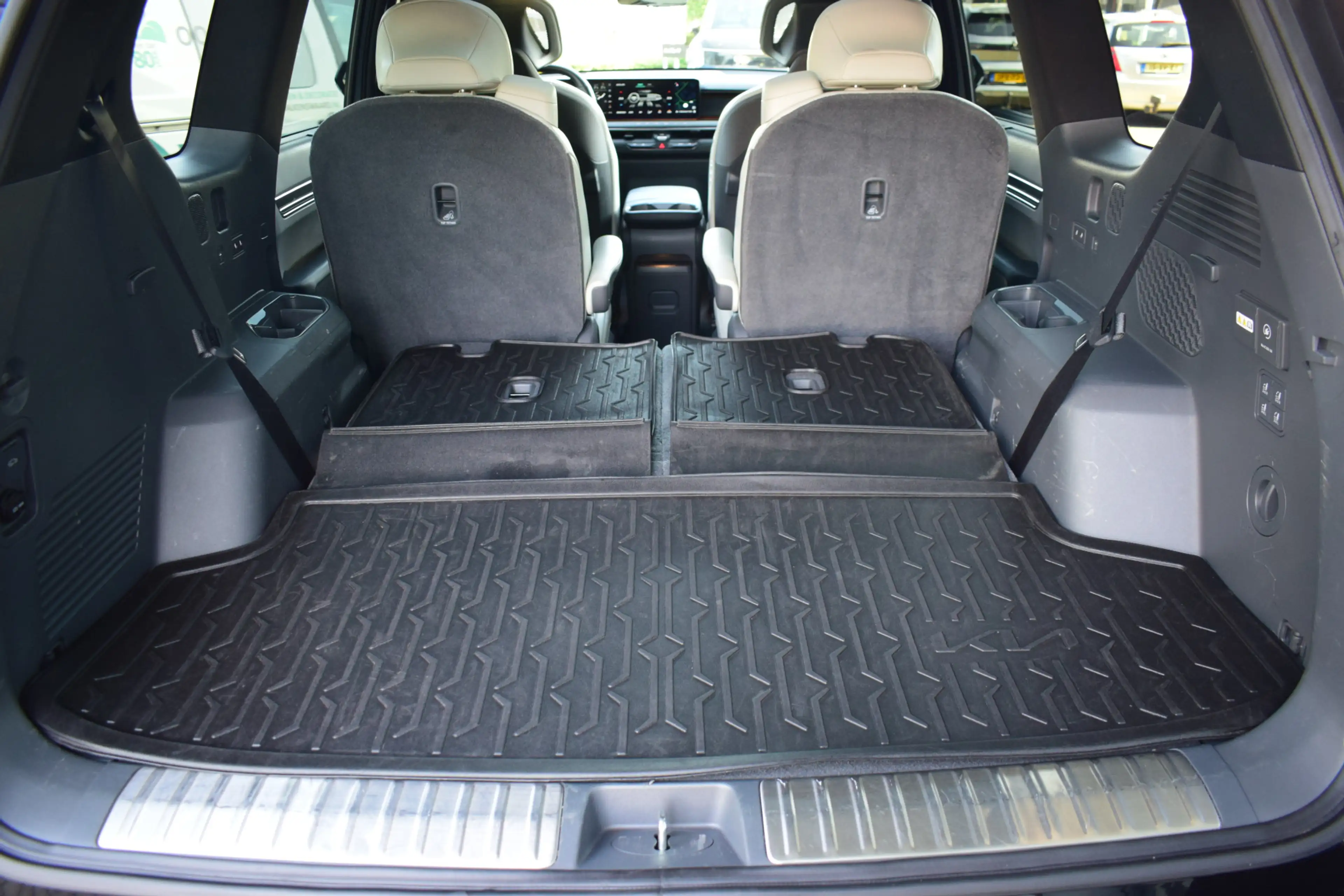 Kia EV9 Launch Edition GT-Line AWD 6p. 99.8 kWh | Trekhaak — photo 14