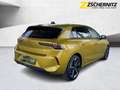 Opel Astra L 1.6 Turbo Plugin Business Edition AHK+LM Gelb - thumbnail 2
