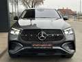Mercedes-Benz GLE 400 e Coupé PHEV 4MATIC AMG-Line Aut. Grau - thumbnail 4