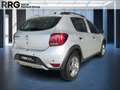 Dacia Sandero II Stepway Prestige Argent - thumbnail 4