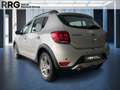 Dacia Sandero II Stepway Prestige Argent - thumbnail 3