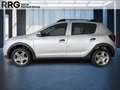 Dacia Sandero II Stepway Prestige Argent - thumbnail 2