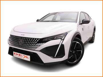 1.2T 130 EAT8 GT-Line + i-Connect Navi + LED + Camera + Leather/Alcantara + Virtual Cockpit + ...