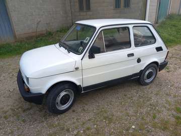 126 650 Personal