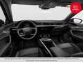 Audi e-tron 55 quattro 300 kW Business Grau - thumbnail 8
